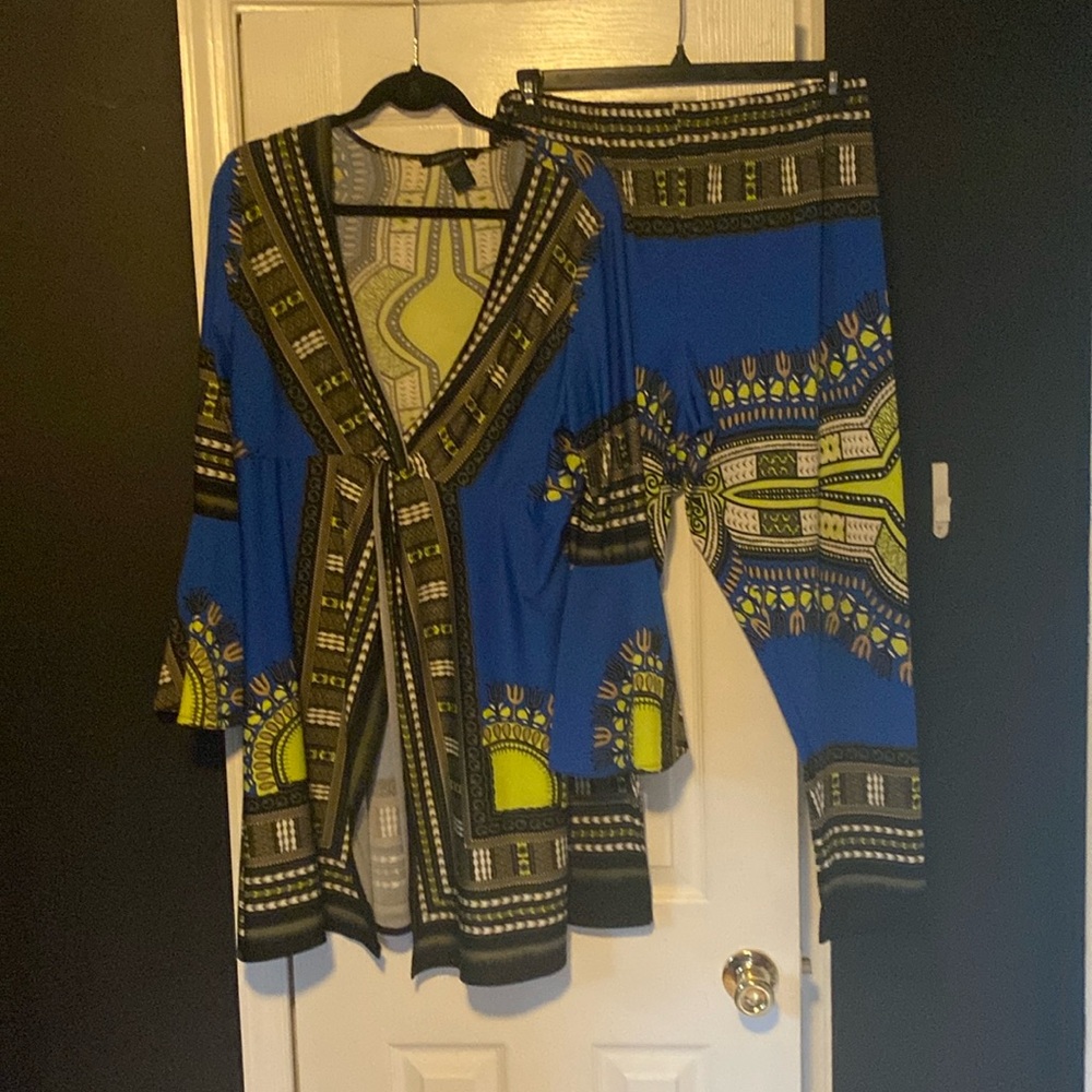 2pc set